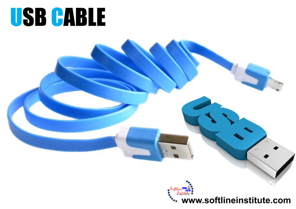 USB ( Universal Serial Bus ) - SOFTLINE INSTITUTE